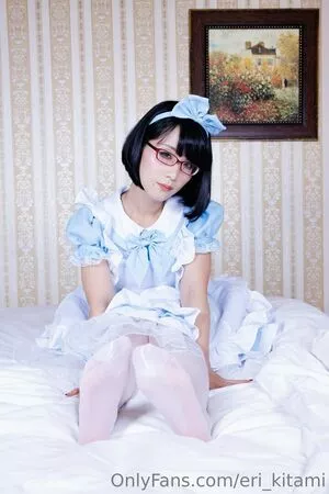 Eri Kitami OnlyFans Leaked Free Thumbnail Picture - #rYHQo5m8BV