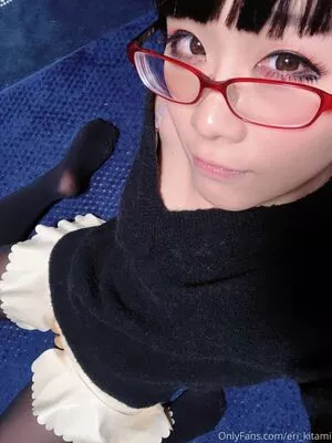 Eri Kitami OnlyFans Leaked Free Thumbnail Picture - #sxZqGwNrrC