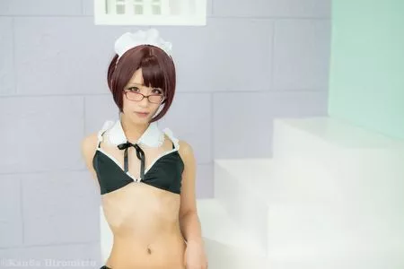 Eri Kitami OnlyFans Leaked Free Thumbnail Picture - #u6m36GMzw9