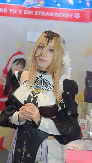Eri Mayu OnlyFans Leaked Free Thumbnail Picture - #19iUEH6Iab