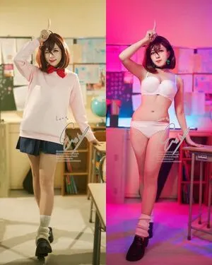Eri Mayu OnlyFans Leaked Free Thumbnail Picture - #iAsuxACs9U