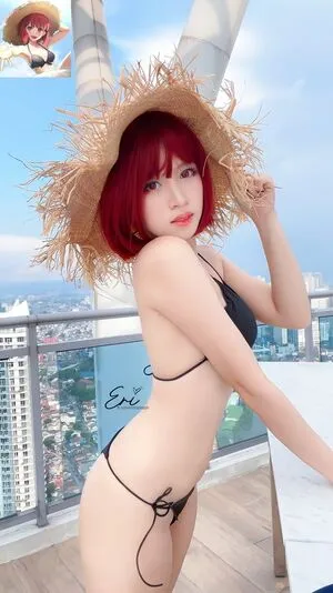 Eri Mayu OnlyFans Leaked Free Thumbnail Picture - #s46xGa9sPc
