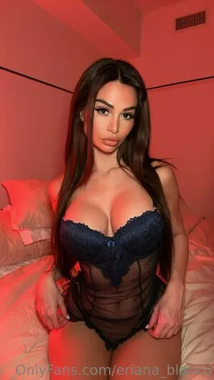 Eriana Blanco OnlyFans Leaked Free Thumbnail Picture - #3cpE8k8ocX