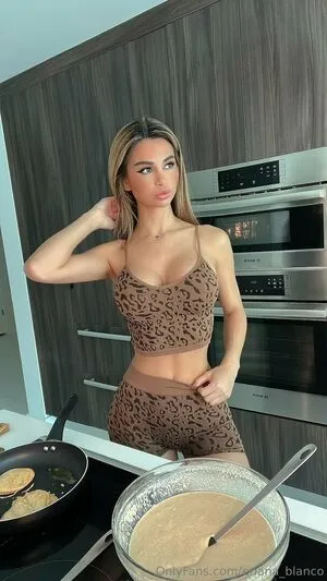 Eriana Blanco OnlyFans Leaked Free Thumbnail Picture - #Gyzsy8n02K