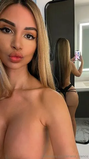 Eriana Blanco OnlyFans Leaked Free Thumbnail Picture - #iGZNe4QEVC