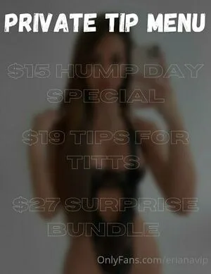 Erianavip OnlyFans Leaked Free Thumbnail Picture - #IaRLzIpO5m