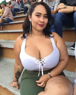 Erica Blaalz OnlyFans Leaked Free Thumbnail Picture - #Ce53c8zXRV