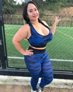 Erica Blaalz OnlyFans Leaked Free Thumbnail Picture - #TZHwahXBSN