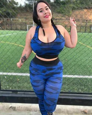 Erica Blaalz OnlyFans Leaked Free Thumbnail Picture - #jEWnVgDdj9