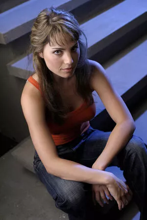 Erica Durance OnlyFans Leaked Free Thumbnail Picture - #ZH5D59RuzR