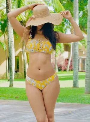 Erica Fernandes OnlyFans Leaked Free Thumbnail Picture - #7DihUajgJP