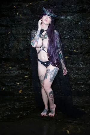 Erica Fett OnlyFans Leaked Free Thumbnail Picture - #3Ces8m8tCY