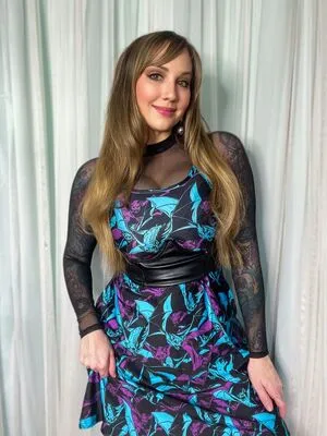 Erica Fett OnlyFans Leaked Free Thumbnail Picture - #536uYrX6OK