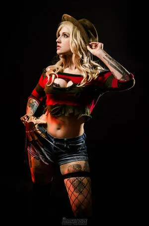 Erica Fett OnlyFans Leaked Free Thumbnail Picture - #5fQoP2Vd0x