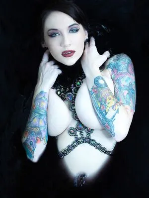 Erica Fett OnlyFans Leaked Free Thumbnail Picture - #75bIYyHe3A