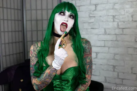 Erica Fett OnlyFans Leaked Free Thumbnail Picture - #7UkDvd4gmV