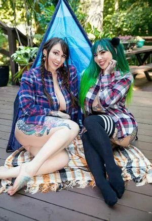 Erica Fett OnlyFans Leaked Free Thumbnail Picture - #7tZqQR50lc