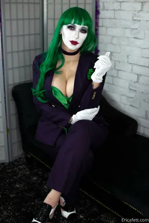 Erica Fett OnlyFans Leaked Free Thumbnail Picture - #FXiOExo0yO