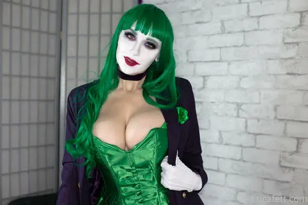 Erica Fett OnlyFans Leaked Free Thumbnail Picture - #HCpiFRtOTt