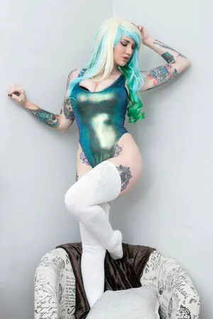 Erica Fett OnlyFans Leaked Free Thumbnail Picture - #L6GdECS0sq