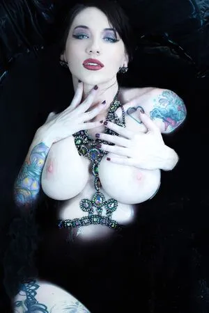 Erica Fett OnlyFans Leaked Free Thumbnail Picture - #NnmKj4856h