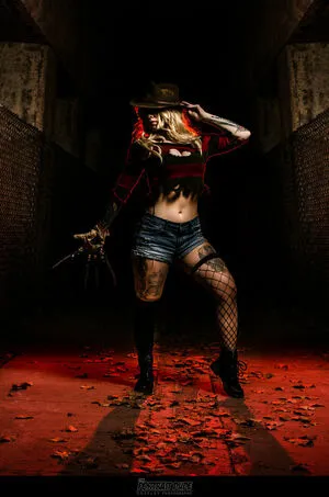 Erica Fett OnlyFans Leaked Free Thumbnail Picture - #OmUaYeHW4J