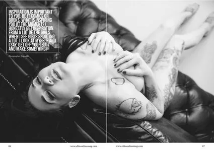 Erica Fett OnlyFans Leaked Free Thumbnail Picture - #S3T8XQahxd