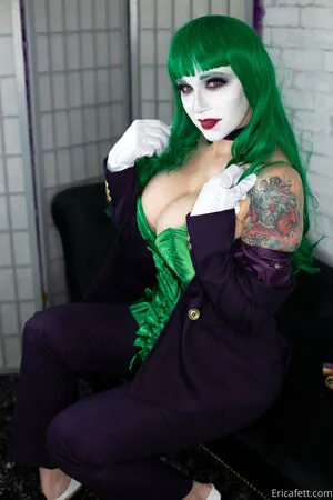 Erica Fett OnlyFans Leaked Free Thumbnail Picture - #UpmIgKvREl