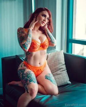 Erica Fett OnlyFans Leaked Free Thumbnail Picture - #XSvqLSQdVY