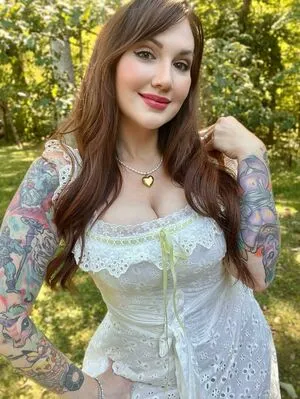 Erica Fett OnlyFans Leaked Free Thumbnail Picture - #ajaTwLShwm