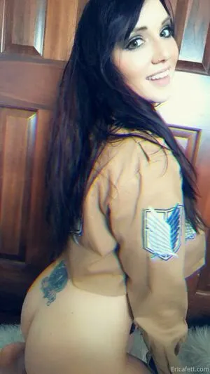 Erica Fett OnlyFans Leaked Free Thumbnail Picture - #bFtnduELIo