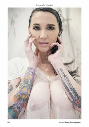 Erica Fett OnlyFans Leaked Free Thumbnail Picture - #cdrO8DDqzy