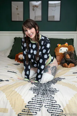 Erica Fett OnlyFans Leaked Free Thumbnail Picture - #esFHJVUlDC