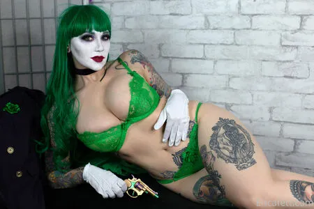 Erica Fett OnlyFans Leaked Free Thumbnail Picture - #gwJ5NyWqqT