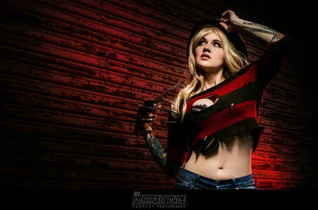 Erica Fett OnlyFans Leaked Free Thumbnail Picture - #hcMR83CRYY