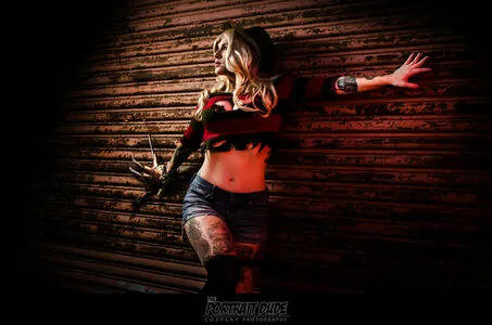 Erica Fett OnlyFans Leaked Free Thumbnail Picture - #i6CWgYxmq1