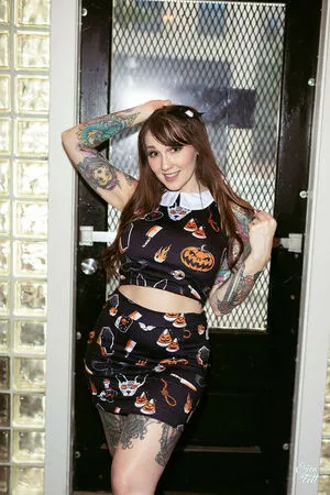 Erica Fett OnlyFans Leaked Free Thumbnail Picture - #jdytJnXs0W