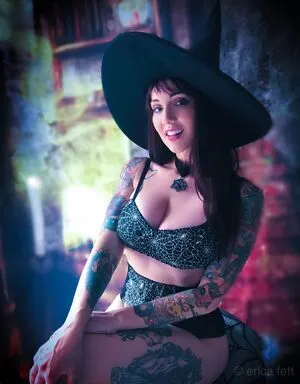 Erica Fett OnlyFans Leaked Free Thumbnail Picture - #miuuF6P13e