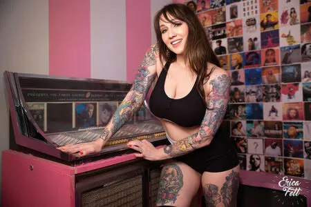 Erica Fett OnlyFans Leaked Free Thumbnail Picture - #nNlywiTyHK