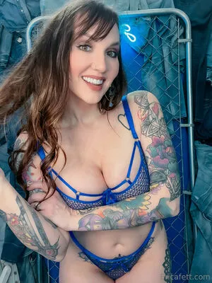 Erica Fett OnlyFans Leaked Free Thumbnail Picture - #nYgjQr5MON