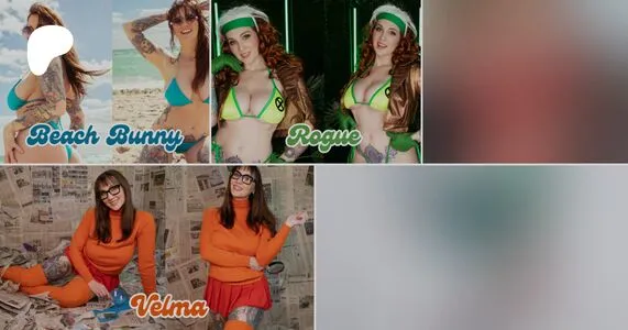 Erica Fett OnlyFans Leaked Free Thumbnail Picture - #xBy1aJlGty