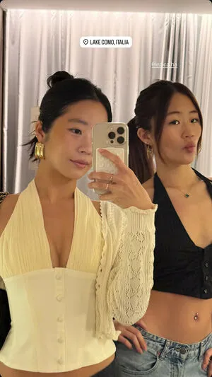 Erica Ha OnlyFans Leaked Free Thumbnail Picture - #0y7RFhuEYT