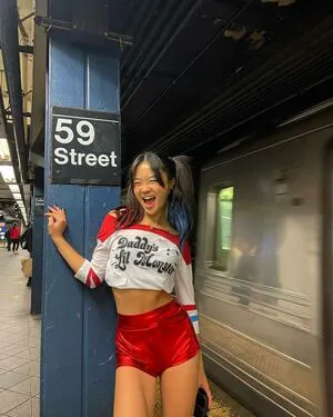 Erica Ha OnlyFans Leaked Free Thumbnail Picture - #HZR2SRqJiA
