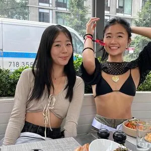 Erica Ha OnlyFans Leaked Free Thumbnail Picture - #UoFojnNMGm