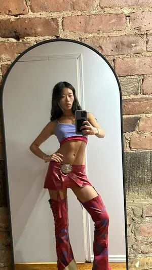 Erica Ha OnlyFans Leaked Free Thumbnail Picture - #fePJVjAght