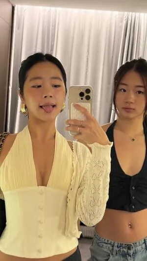 Erica Ha OnlyFans Leaked Free Thumbnail Picture - #w2ZtDqIPEt