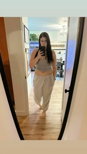 Erica Lindbeck OnlyFans Leaked Free Thumbnail Picture - #p5qTM5Ikh4