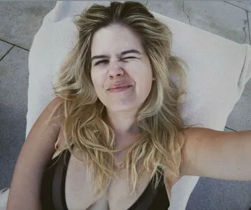 Erica Lindbeck OnlyFans Leaked Free Thumbnail Picture - #qc9bxqFzU2