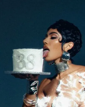 Erica Mena OnlyFans Leaked Free Thumbnail Picture - #5L96IfNvmq