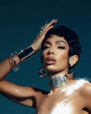 Erica Mena OnlyFans Leaked Free Thumbnail Picture - #CWvTshMiFB